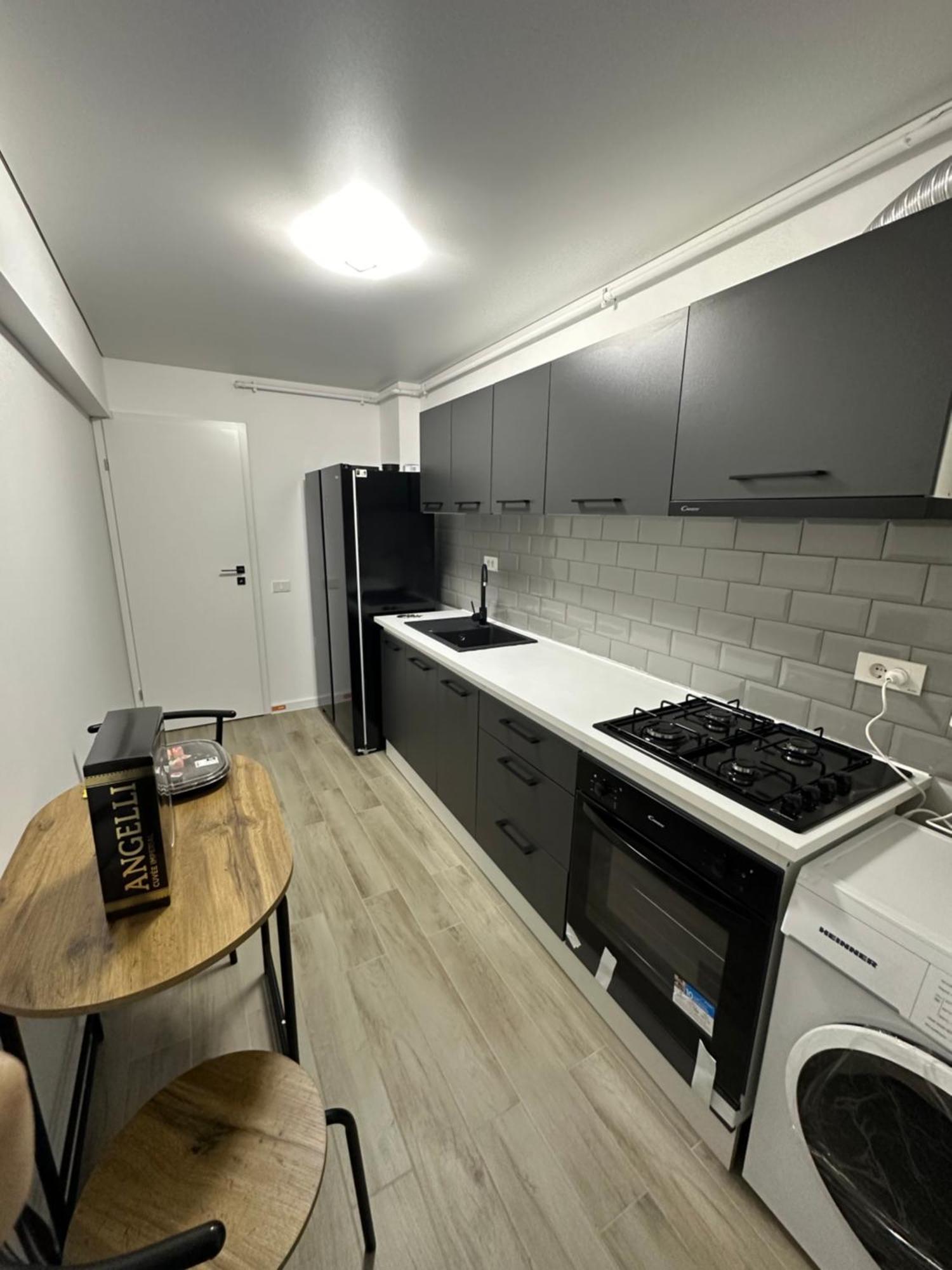 New Apartment Bucuresti Sector 3 Catelu 외부 사진