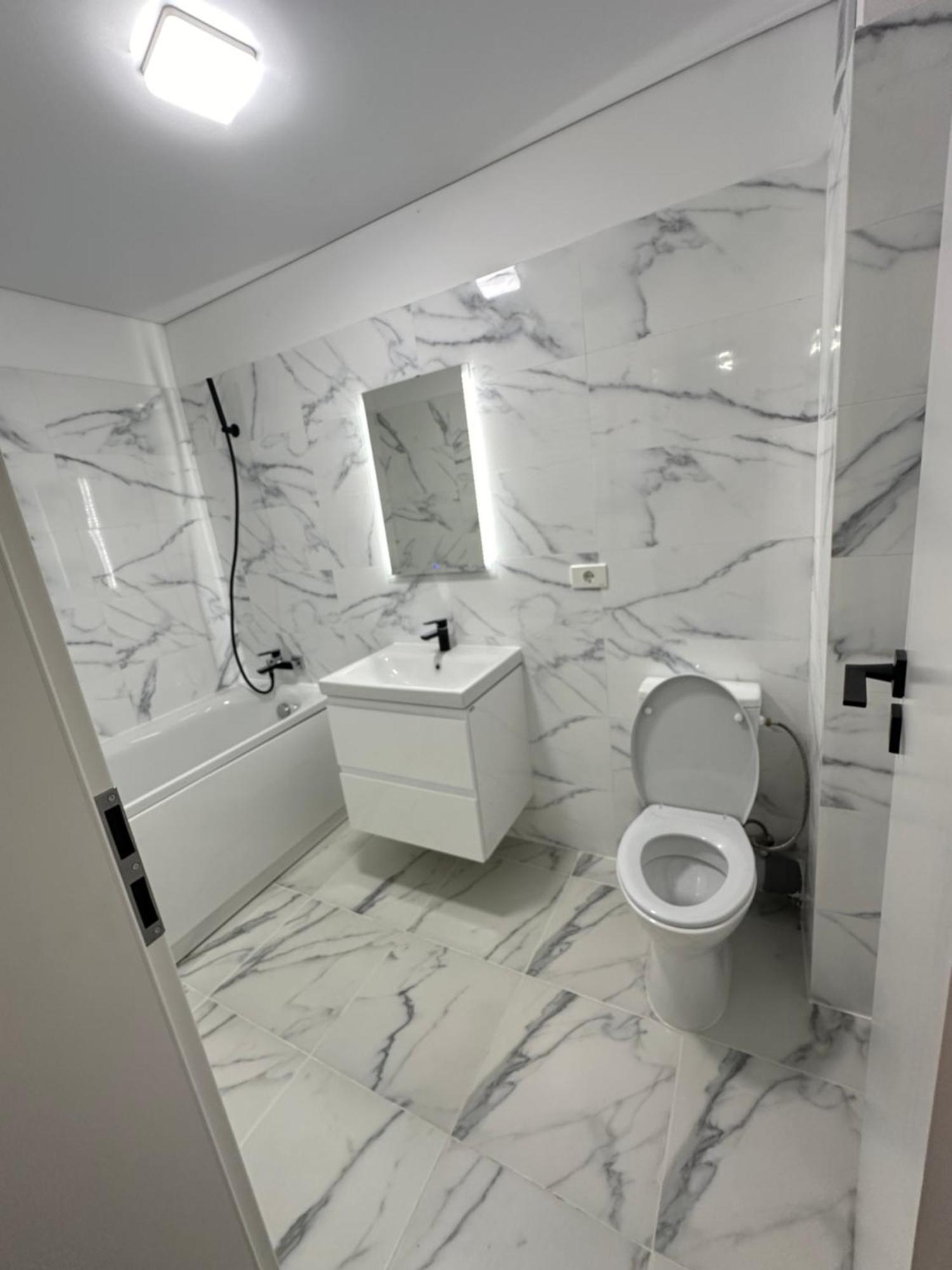 New Apartment Bucuresti Sector 3 Catelu 외부 사진