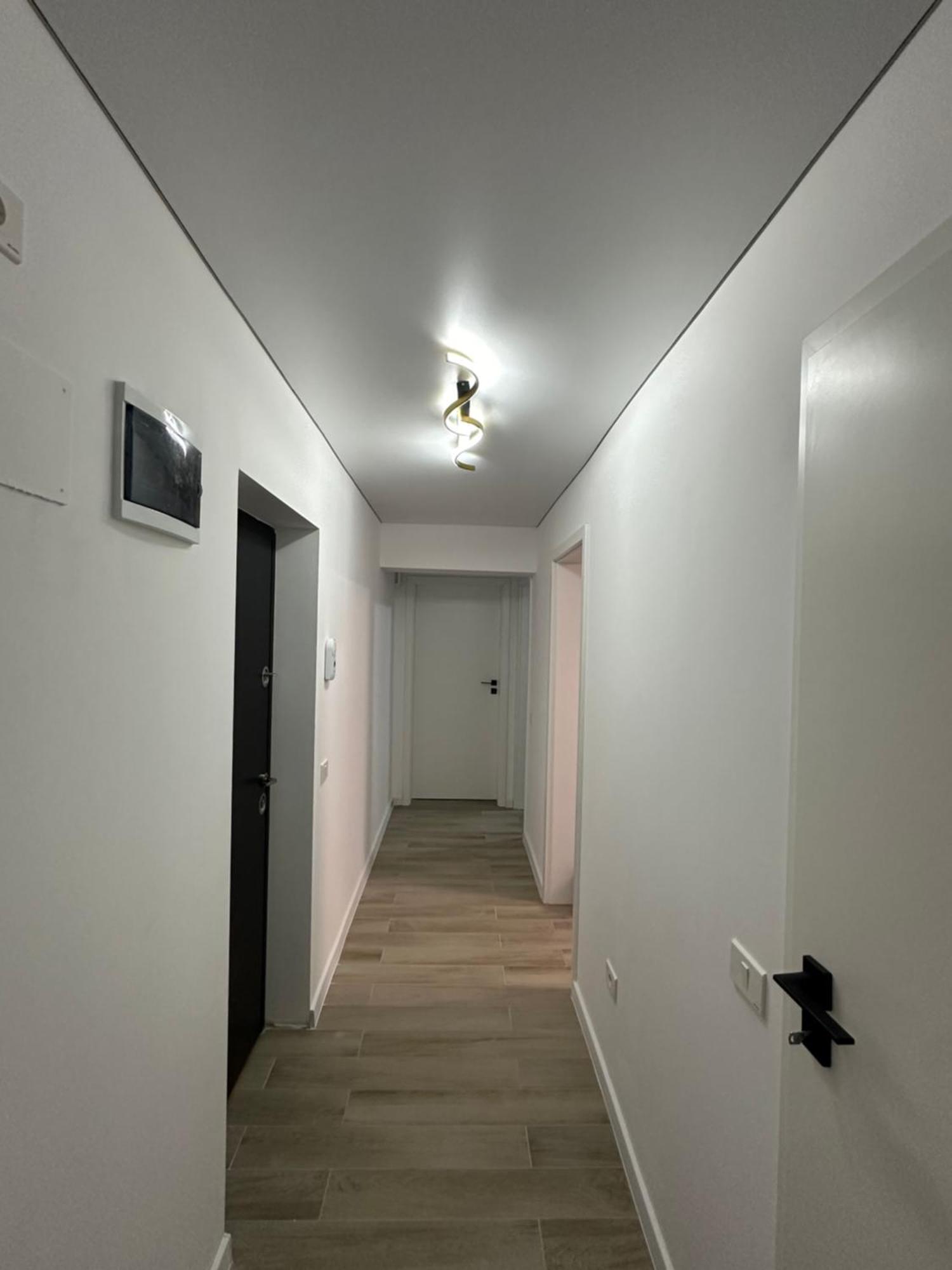 New Apartment Bucuresti Sector 3 Catelu 외부 사진