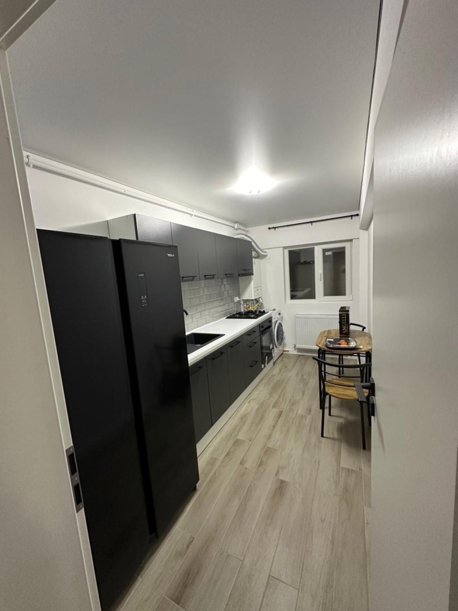 New Apartment Bucuresti Sector 3 Catelu 외부 사진