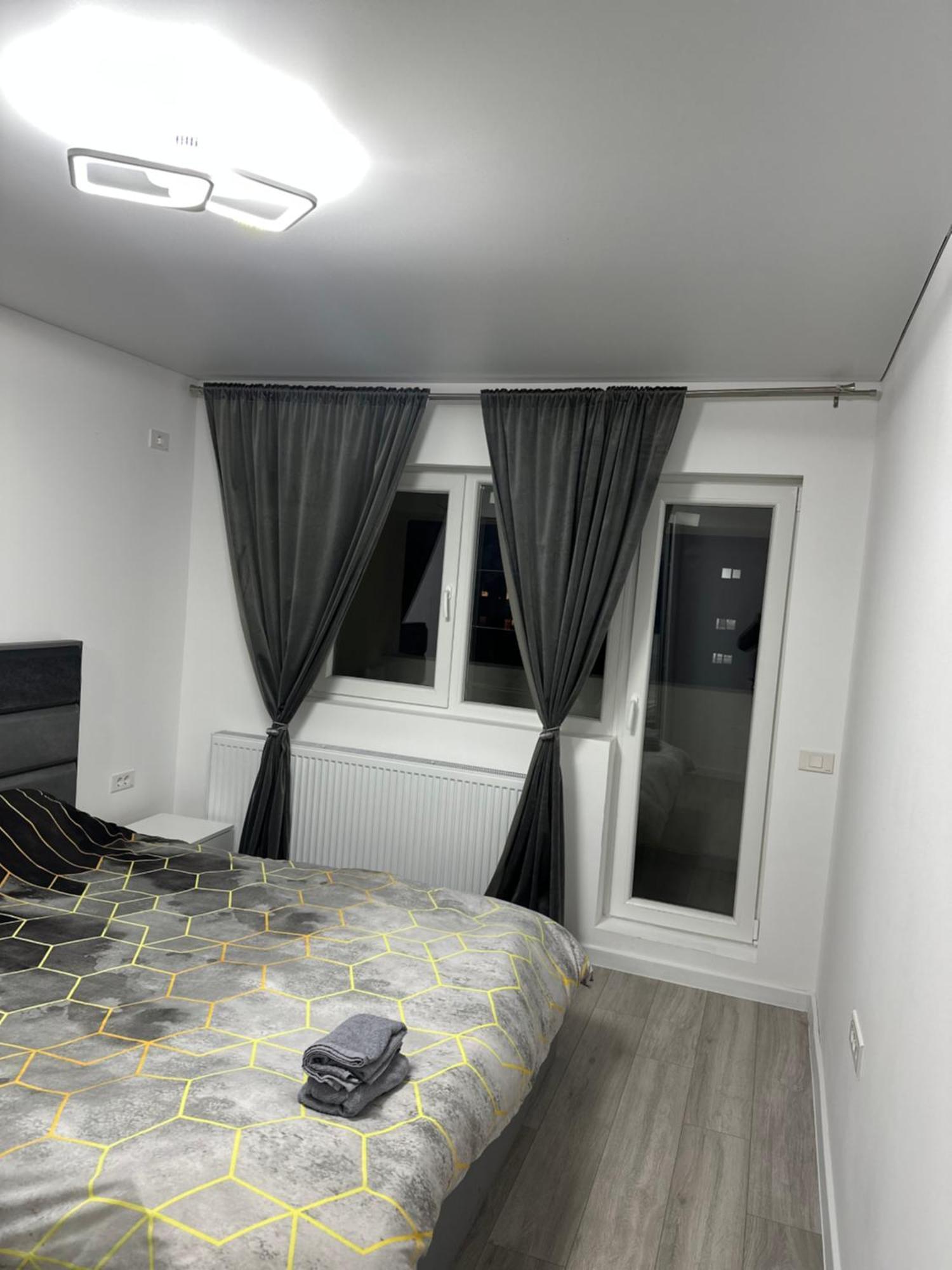 New Apartment Bucuresti Sector 3 Catelu 외부 사진