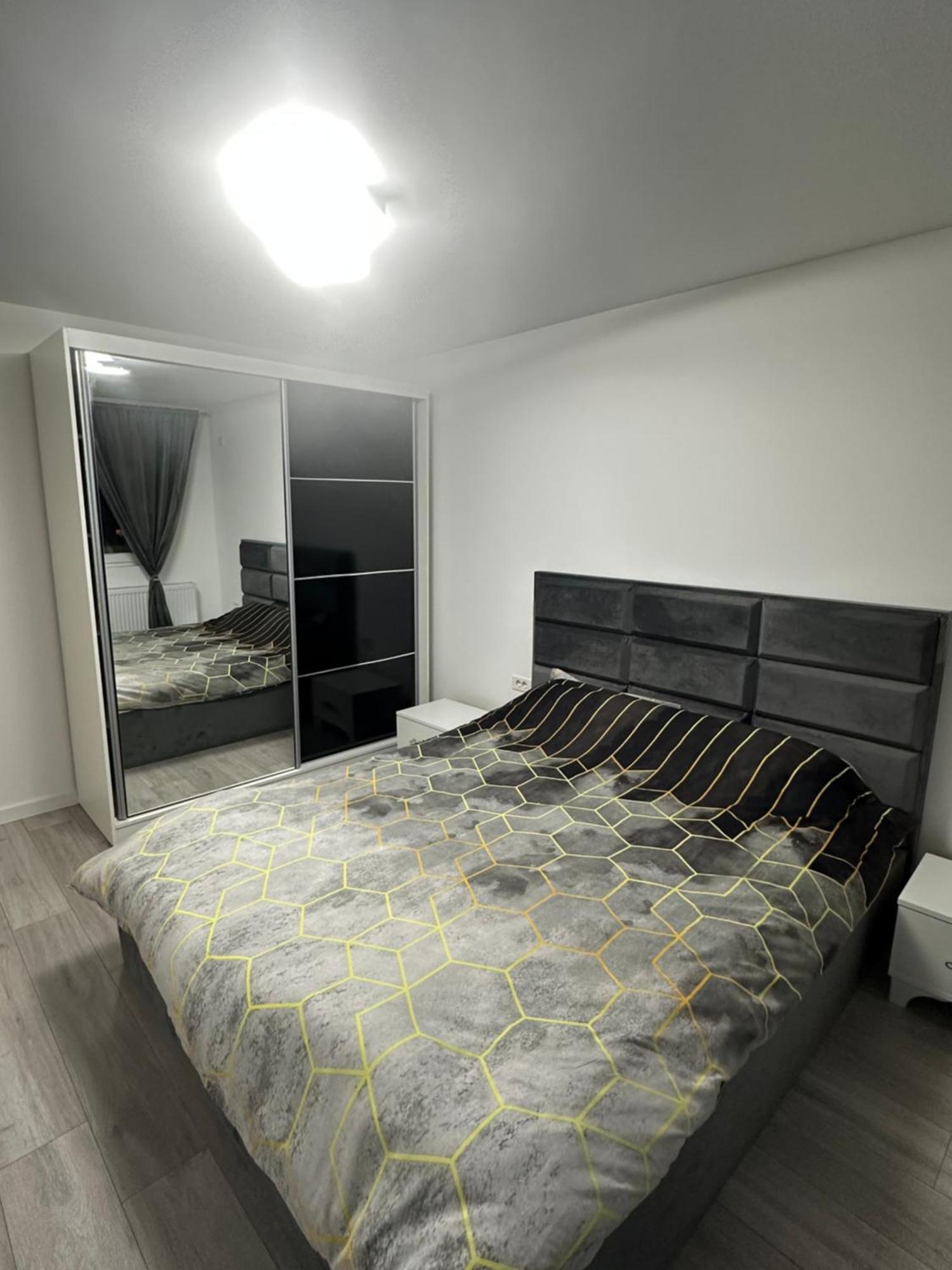 New Apartment Bucuresti Sector 3 Catelu 외부 사진