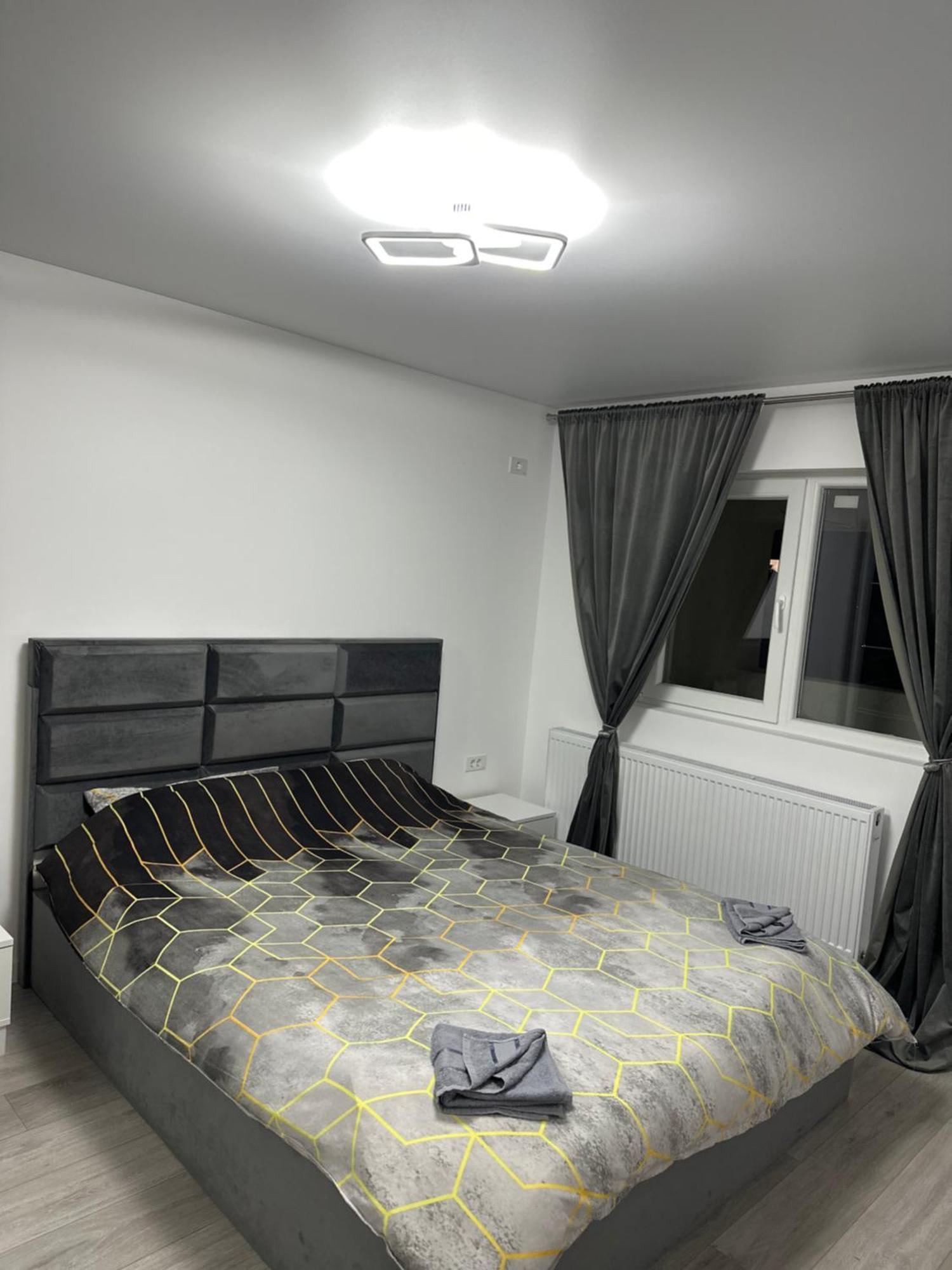 New Apartment Bucuresti Sector 3 Catelu 외부 사진
